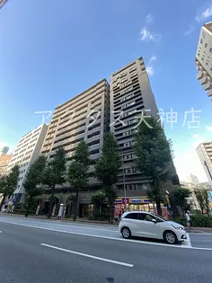 アクタス博多Vタワーの画像