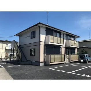 横塚ハイツ Cの画像