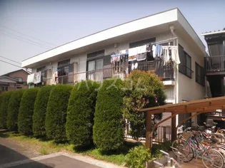 クリーンハイツの画像