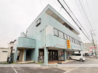 グリーンモアの画像
