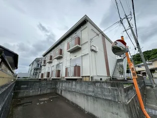 メゾンド UMの画像