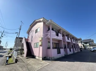 ハウスエイトの画像