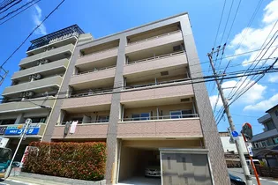アヴニール東雲の画像