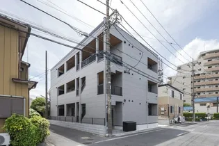 ROBOT HOME 舎人の画像