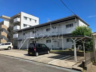 コーポせきすけの画像