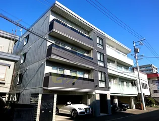 シマン美園の画像