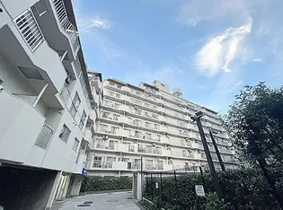 クレール御殿山の画像