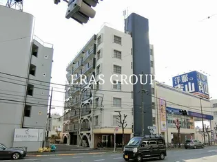 ベルビュー田無の画像