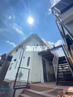 ブルーベリーヒルの画像