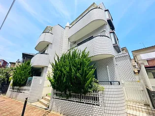 第2左藤マンションの画像