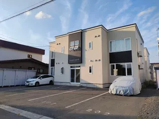 アベニューコートIIの画像