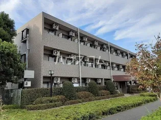 ライオンズマンション清瀬第2の画像