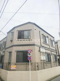 ビーコート高島平の画像