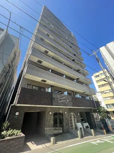 サンテミリオン目白の画像