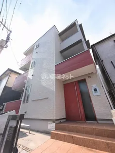 REGALEST CARP ロードの画像