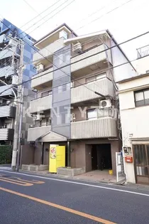 ファサード田園調布の画像