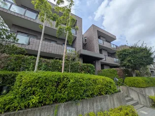 藤和横浜下永谷ホームズC棟の画像