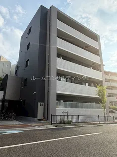 アヴェニール千里山松が丘の画像