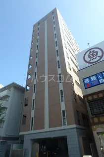 ランドハウス泉の画像