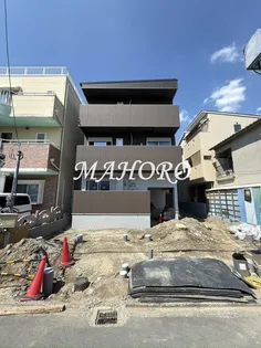 フジパレス土橋の画像