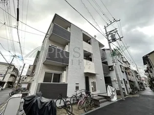 ハーモニーテラス小路東IIの画像
