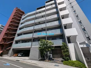 クレイシア森下ステーションサイトの画像