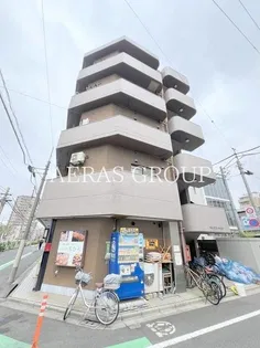 ベルメゾンヤスダの画像