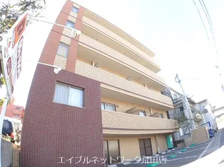 ピアメゾンの画像