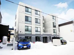 MIRAIS TERRACEの画像