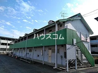 グリーンハイツ武田の画像
