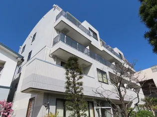 セレーナ元住吉の画像