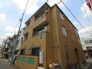 ハイネス新江古田の画像