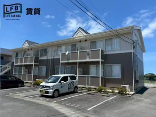 メゾン ド ラメールDの画像
