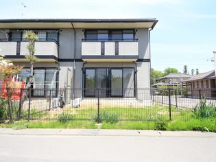 長野県長野市丹波島1【一戸建】の外観