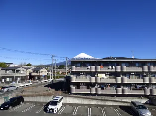 ロイヤルヒル小泉Bの画像