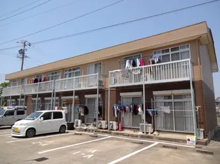 アーバンハイツAの画像