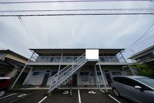 NTハイツ【2階】の外観