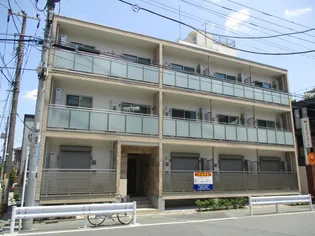 スカイビュー押上の画像