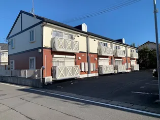 グリーンコート B棟の画像