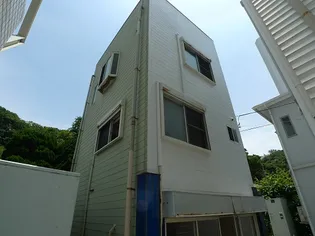 神奈川県横須賀市佐島3【一戸建】の外観