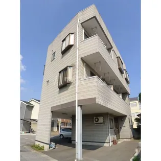 TーIIIハイツの画像