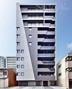 EN【4階】の外観