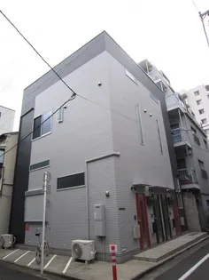ジュエル門前仲町の画像
