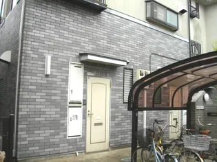 グレースガーデンの画像