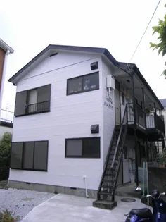 メリーハイツの画像