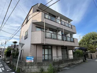 ローズヒルの画像