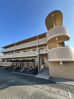 グリーンキャッスルの画像