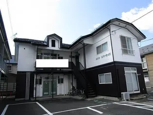 メゾンリバーサイドの画像