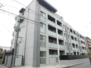 ココ シャルマン壱番館の画像