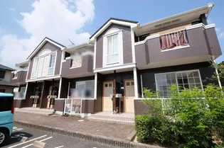カーサ エテルノ Aの画像
